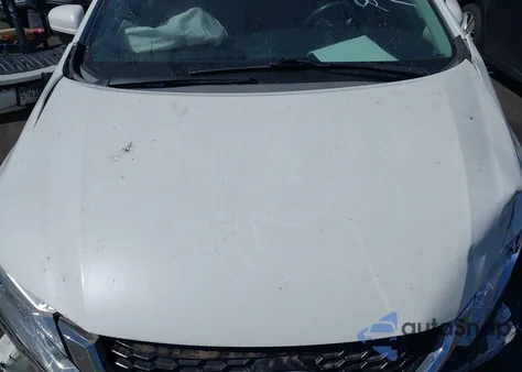 2015 Honda Civic Ex-L from USA, damaged, VIN 19XFB2F98FE202610